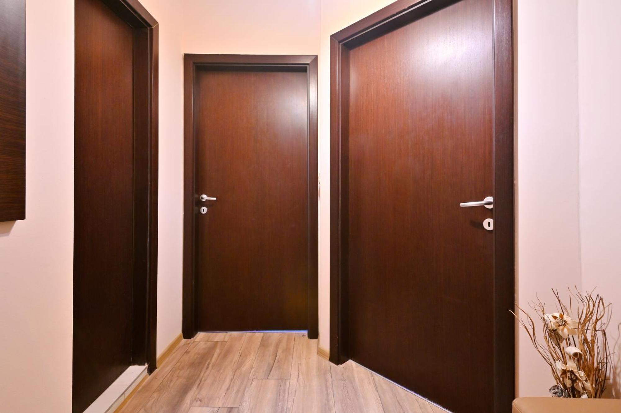 Luxury Zlatna Kotva Appartamento