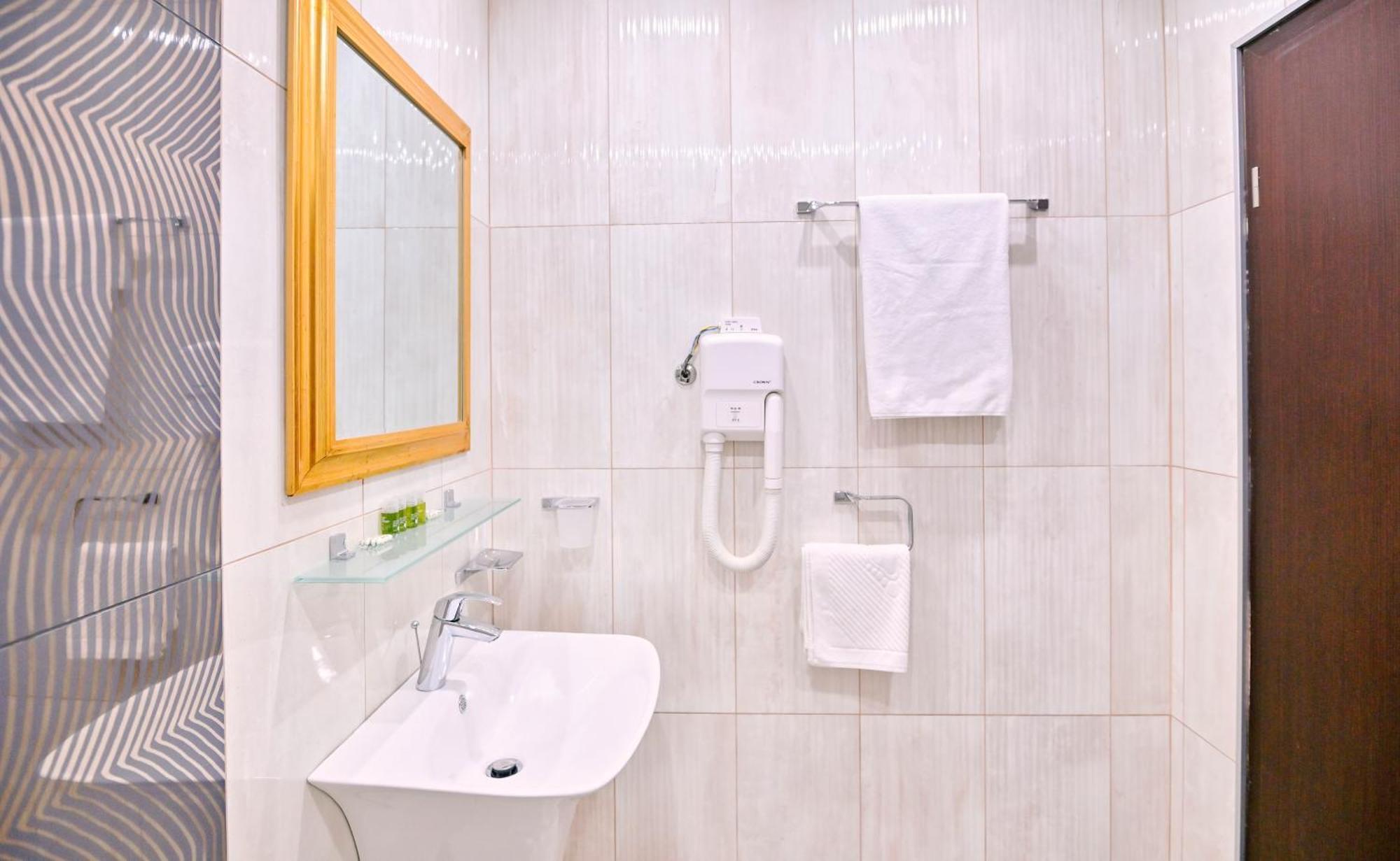 Luxury Zlatna Kotva Appartamento