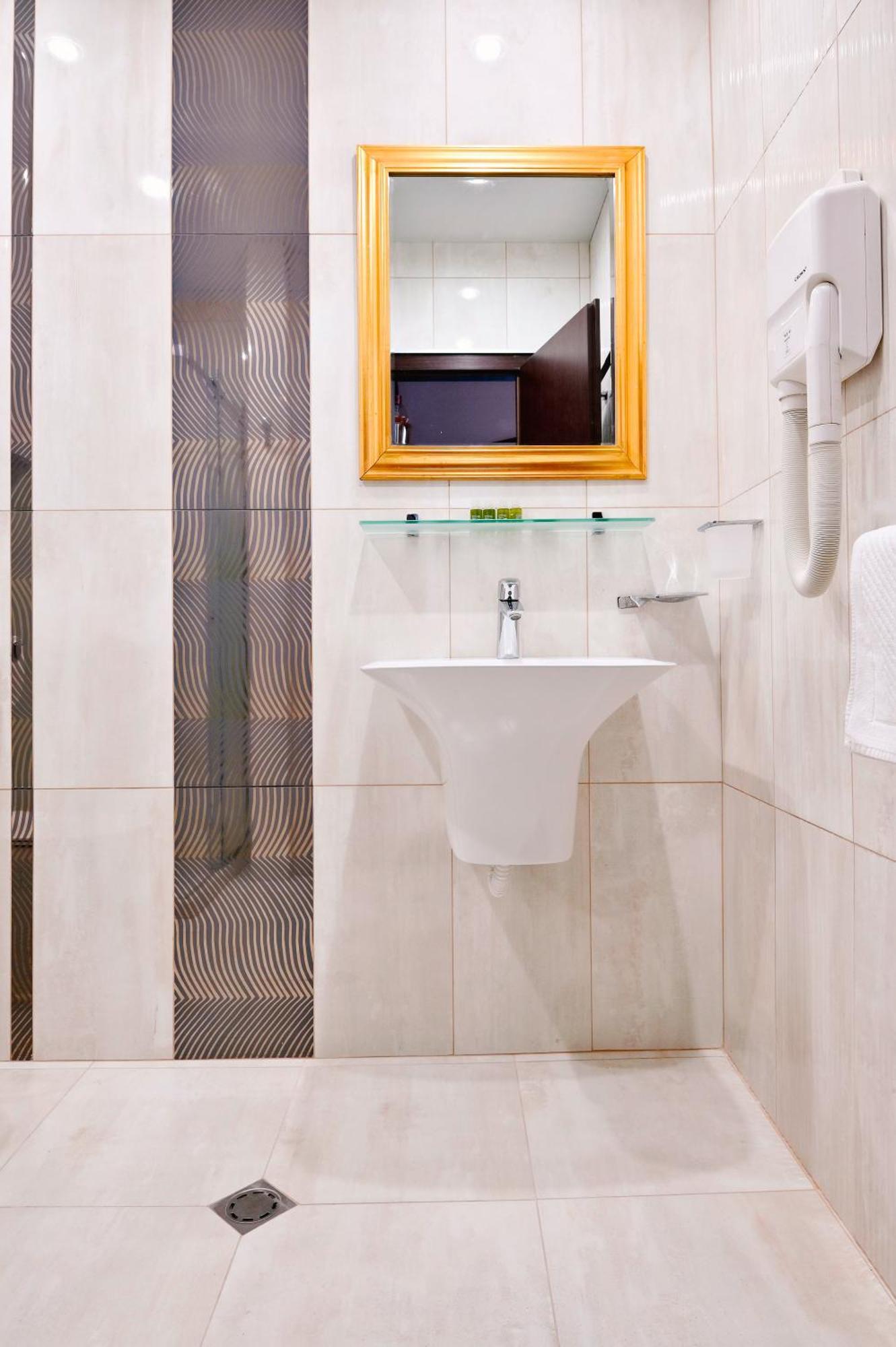 Luxury Zlatna Kotva Golden Sands