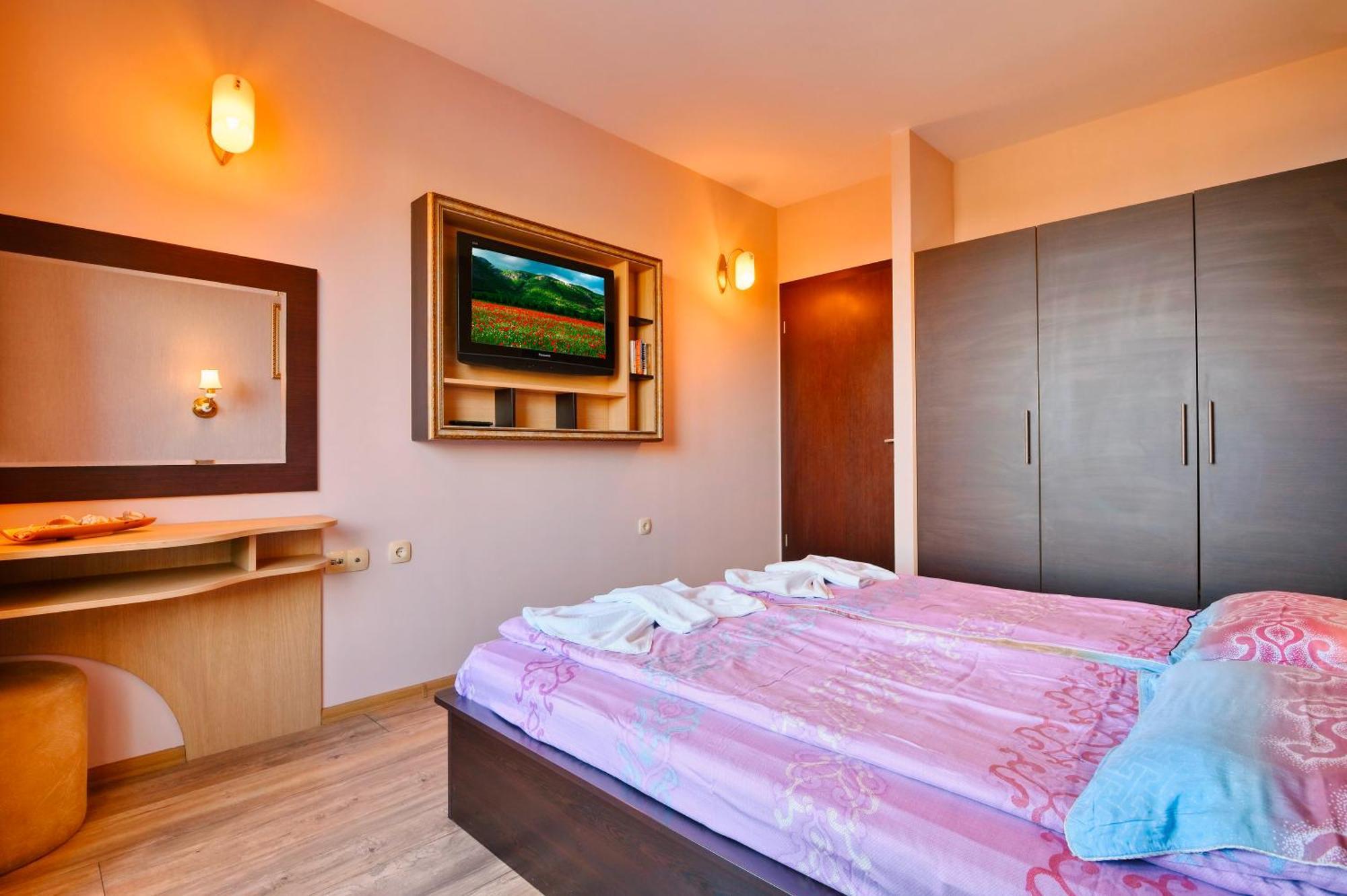 Luxury Zlatna Kotva * Golden Sands