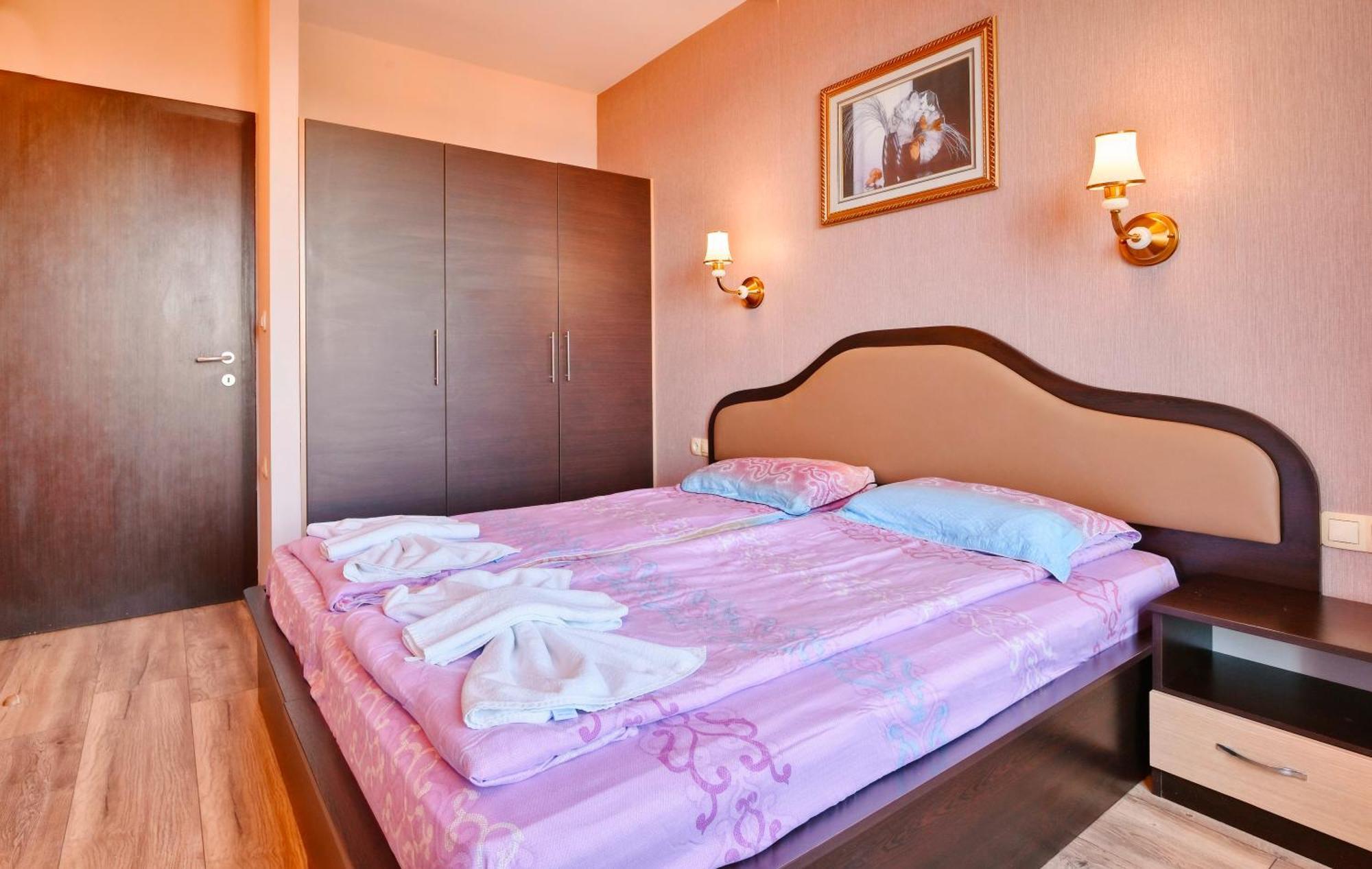 Luxury Zlatna Kotva * Golden Sands