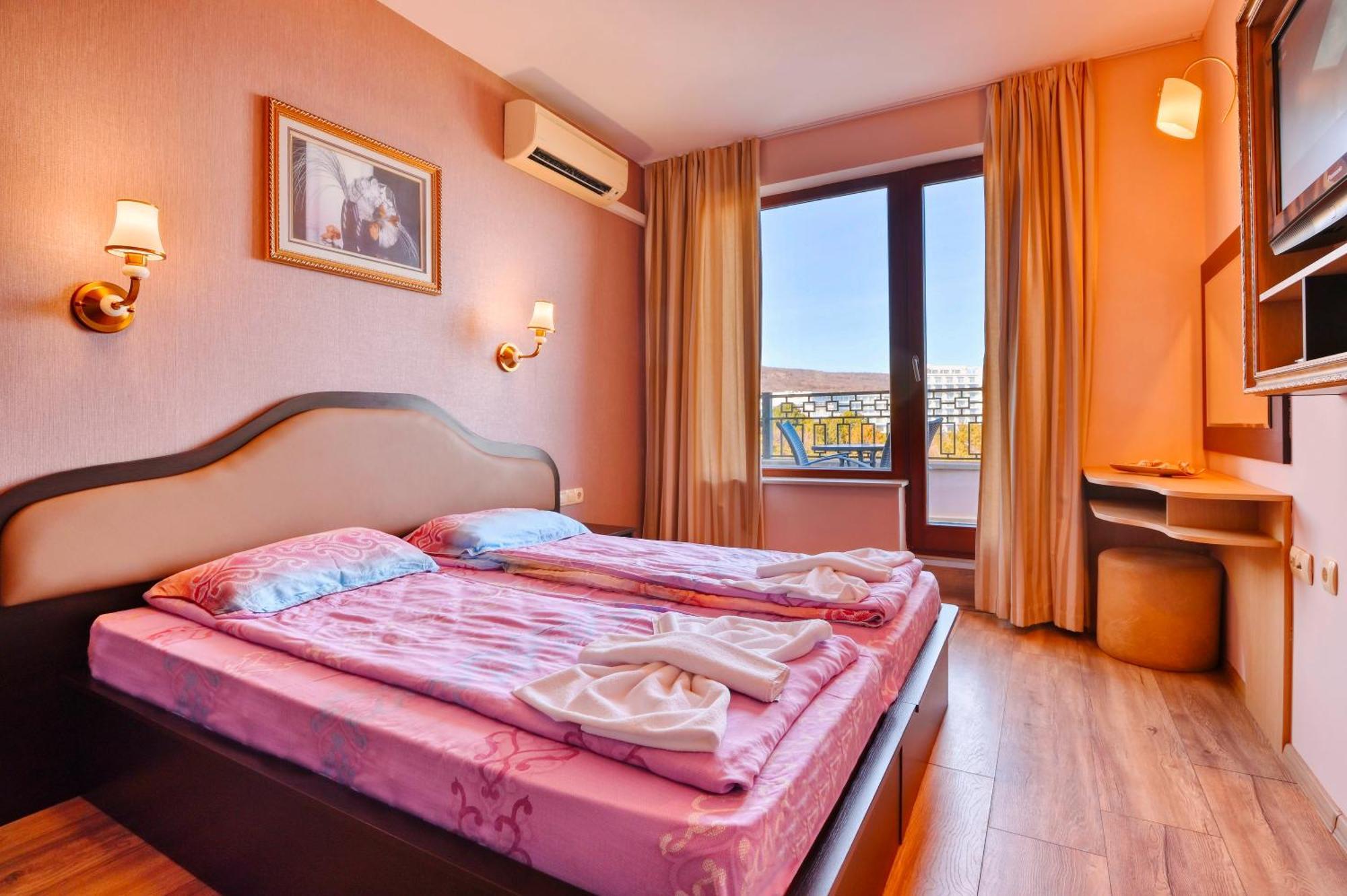 Appartamento Luxury Zlatna Kotva *