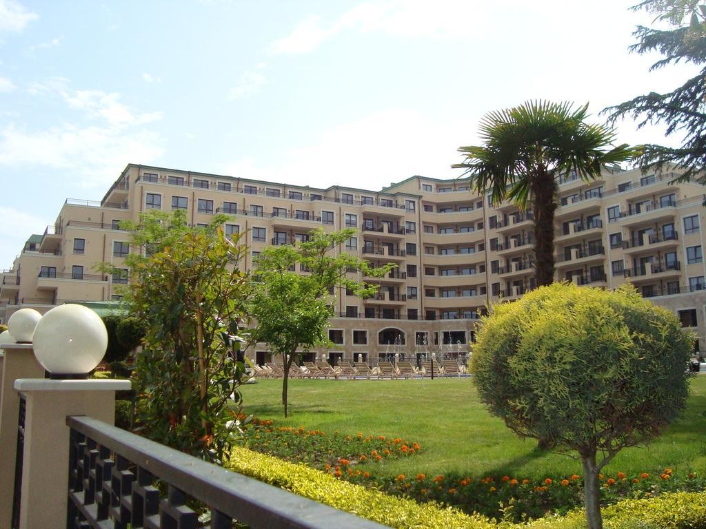 Appartamento Luxury Zlatna Kotva *
